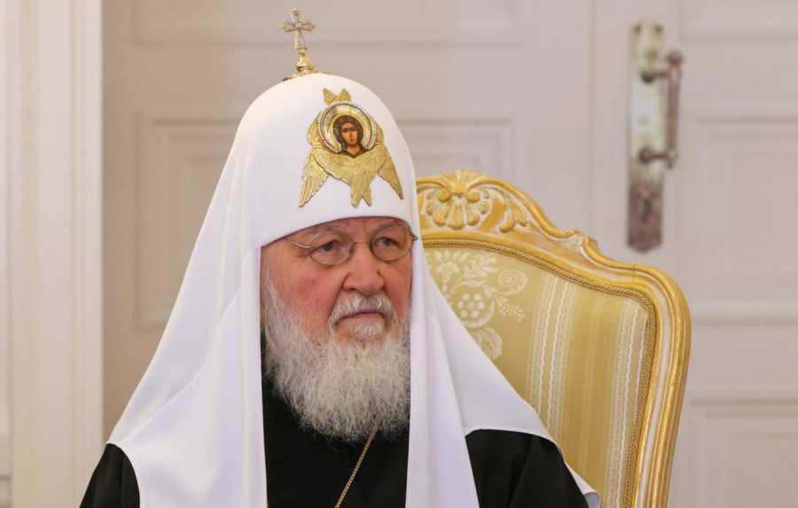 Патриарх Кирилл посетит Брест 20-22 июня
