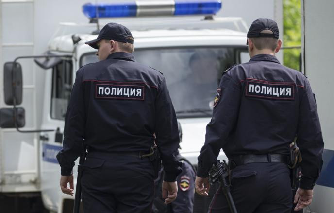 В российской Тыве мужчина напал на детский лагерь. Пострадали 13 ребят