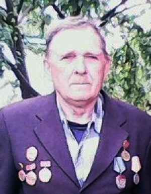 Розинко Станислав Григорьевич.