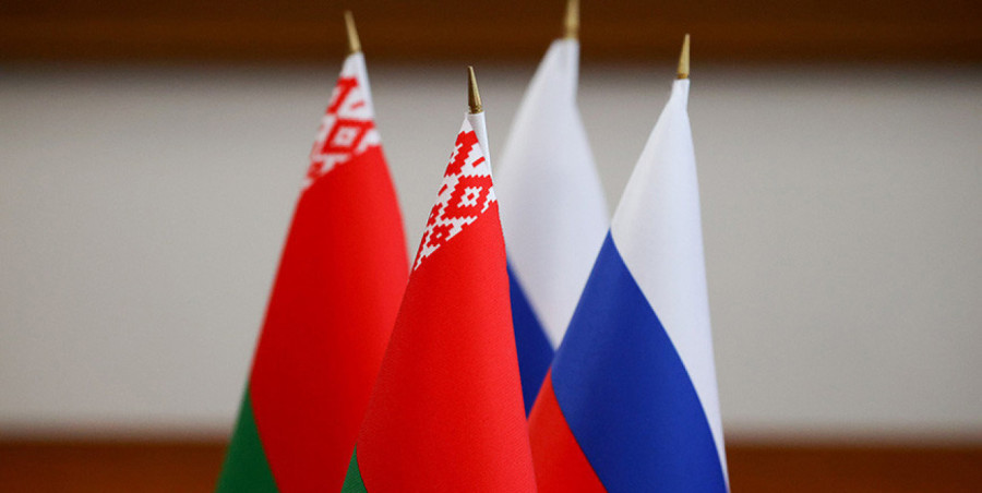Рабочий визит Лукашенко в Россию продолжается. Ожидается новый раунд переговоров с Путиным