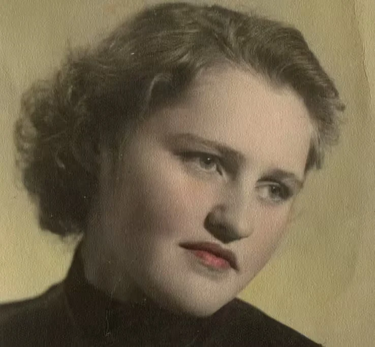 Бердник Галина Ивановна: