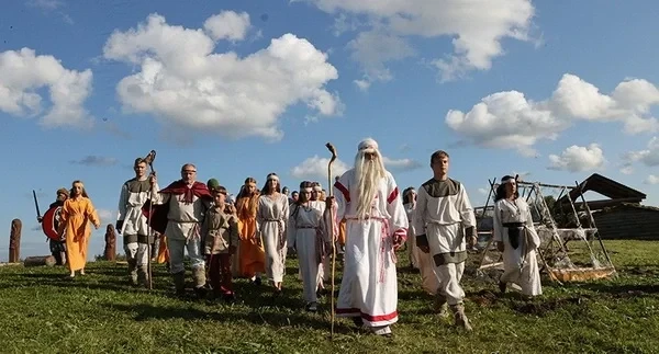 ХIII этнический праздник эпохи раннего средневековья «У госці да радзімічаў» пройдет в Чаусском районе 25 июля