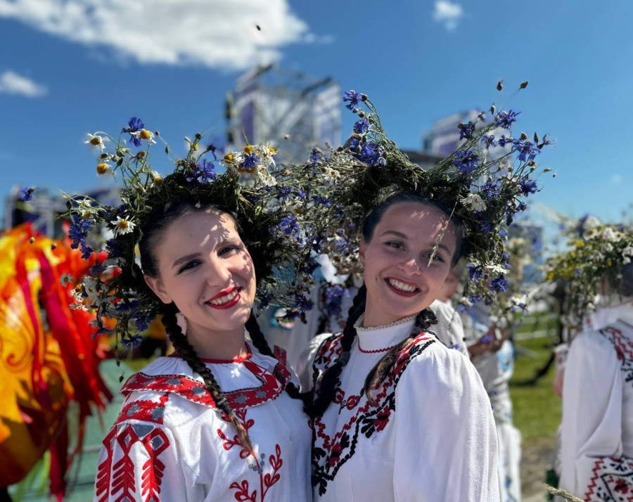 «Александрия собирает друзей»: что в программе праздника?