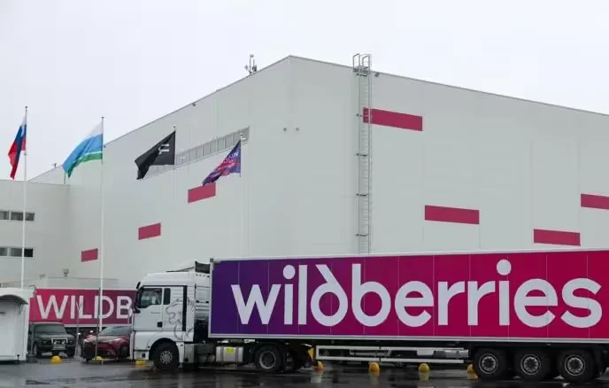 Приостановлена работа складов Wildberries в Санкт-Петербурге и Екатеринбурге