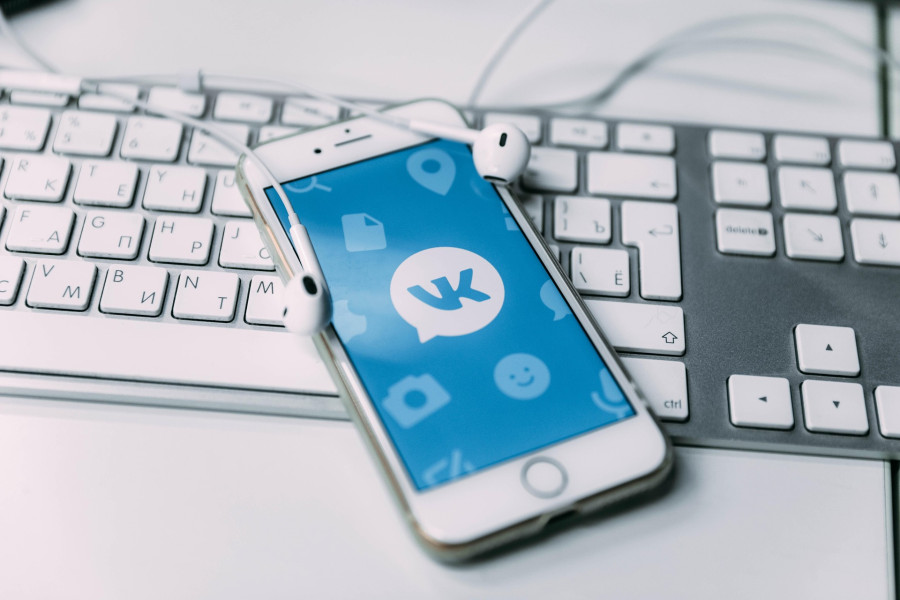 Соцсеть VK («ВКонтакте») исчезла из Google Play