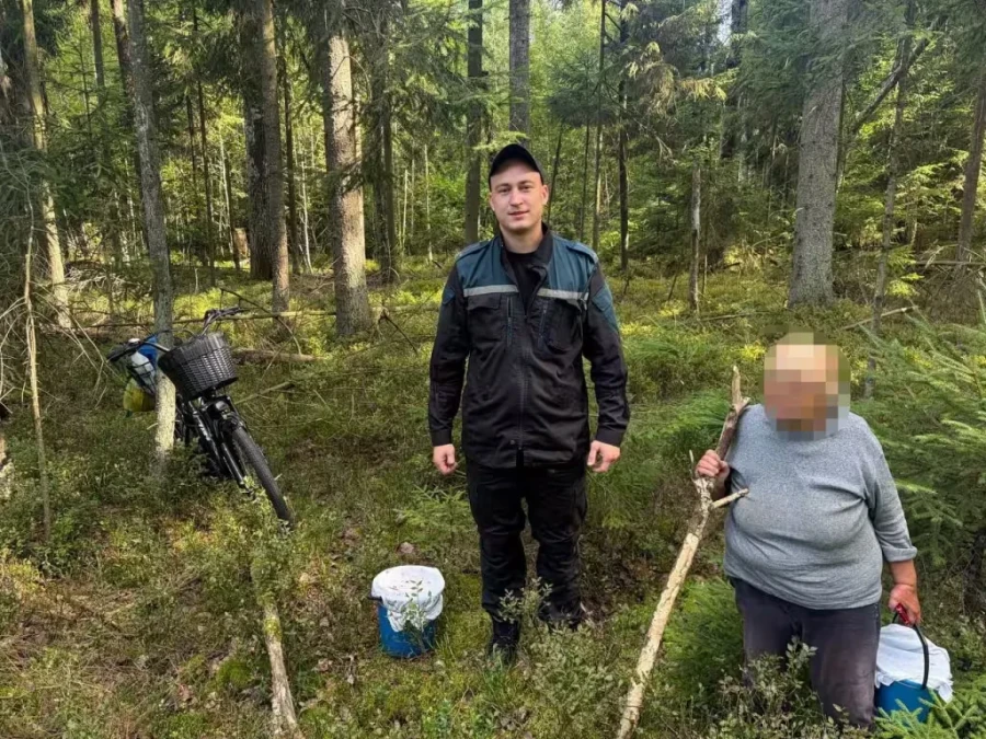 Фото: Могилевское областное УМЧС.
