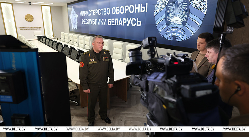 Военкоматы в Беларуси привлекут к отправке в армию недобросовестных работников уборочной компании