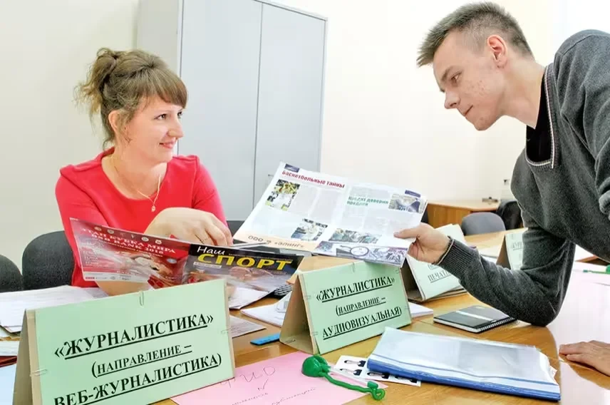 Около 42 тыс. абитуриентов уже подали документы в вузы Беларуси. 17 июля – последний день