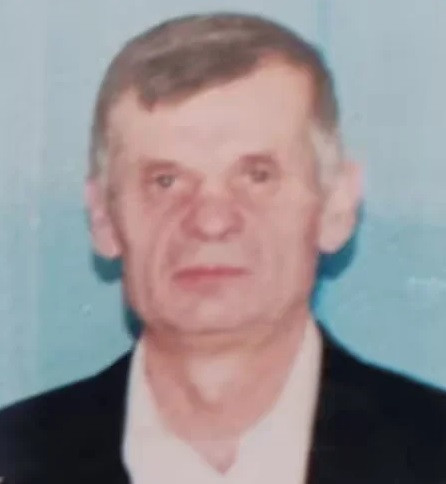 Бабак Владимир Прокопович.