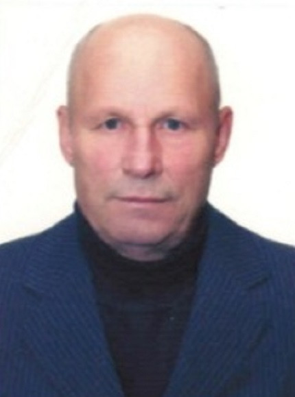 Созарь Владимир Николаевич.