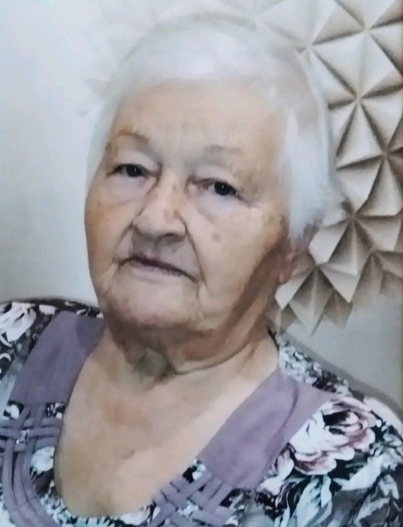 Новик Ольга Ивановна.