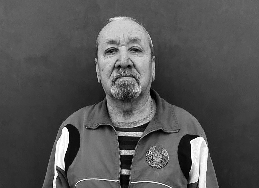 Умер Леонид Выдрицкий – тренер, воспитавший шестикратного олимпийского чемпиона Виталия Щербо