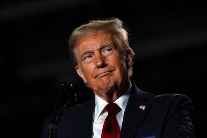 Трамп объявил о переходе нефтяных резервов Венесуэлы под контроль США