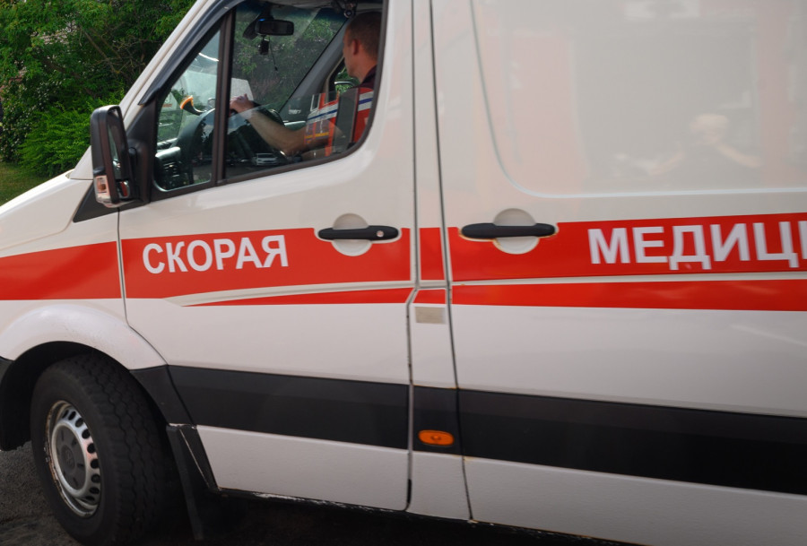 Соревнования бригад скорой помощи пройдут в Могилеве 18 августа