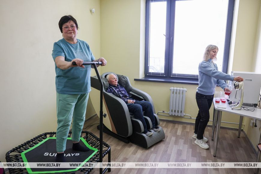 С 26 августа в Беларуси начали действовать новые правила направления в соцучреждения
