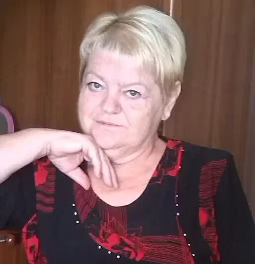 Клюйко Анна Казимировна.