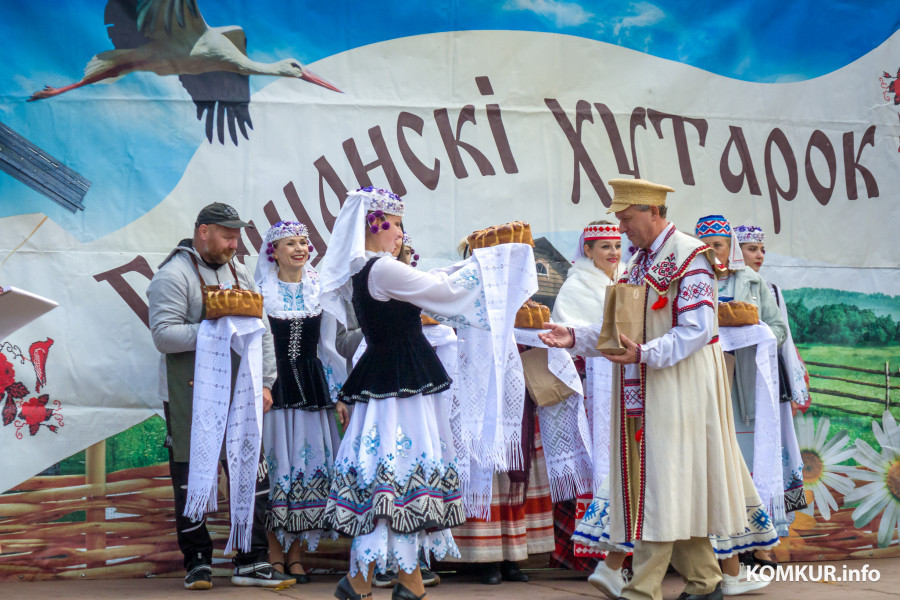 Фестиваль народного творчества и ремесел «Глушанский хуторок-2026» состоится 3 октября. Рассказываем, что в программе