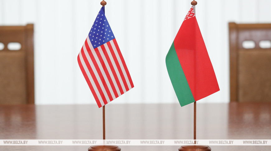 Беларусь и США согласовали промежуточный договор