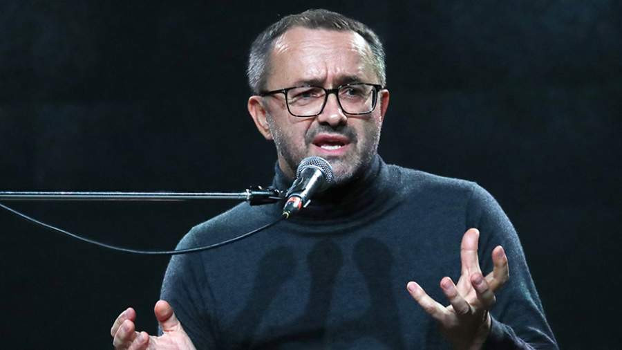 Режиссера Андрея Звягинцева внесли в реестр иноагентов в России