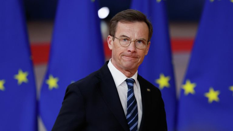 Премьер-министр Швеции подал в отставку после победы оппозиции на парламентских выборах
