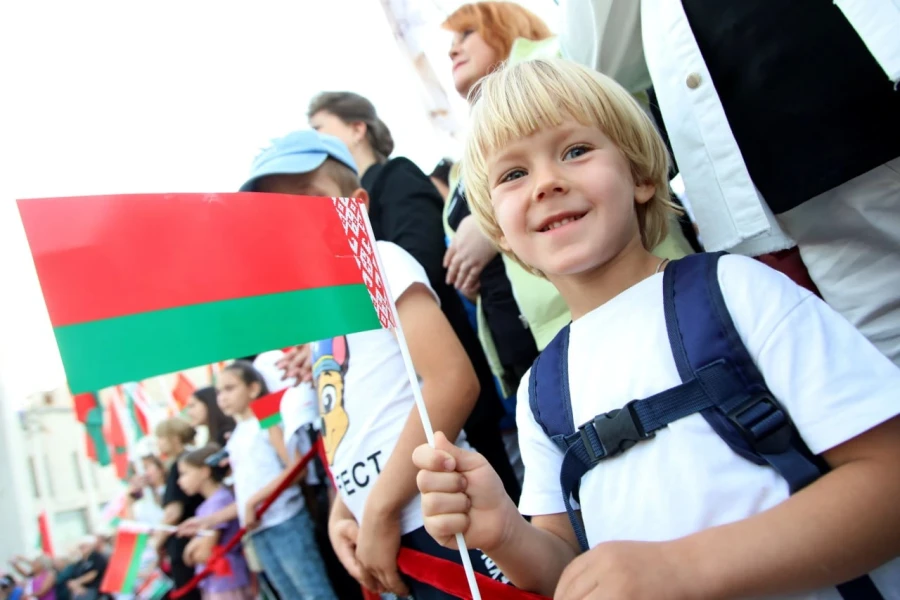 17 сентября на площади Ленина в Бобруйске пройдет молодежно-патриотический концерт
