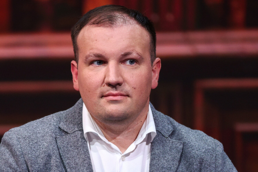 В Черногориии задержан основатель российского Телеграм-канала «Рыбарь»