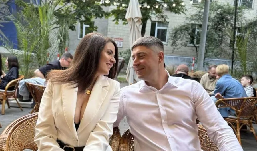 Андрей Богданович, олимпийский чемпион по гребле: «Дочь в свои два года и три месяца заявила: 