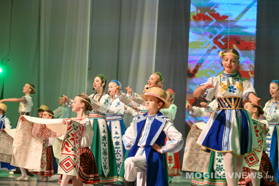 В Бобруйске подвели итоги XIV Форума городов-побратимов Беларуси и России