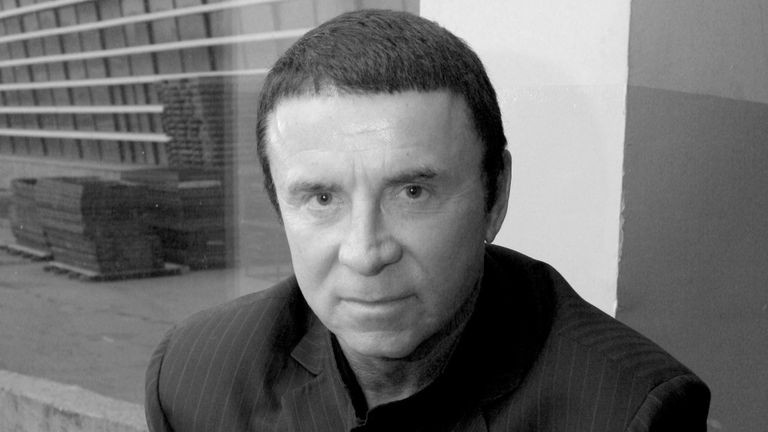 Скончался знаменитый психотерапевт-экстрасенс Анатолий Кашпировский
