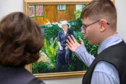 Куда сходить в Бобруйске с 23 октября: наш гид