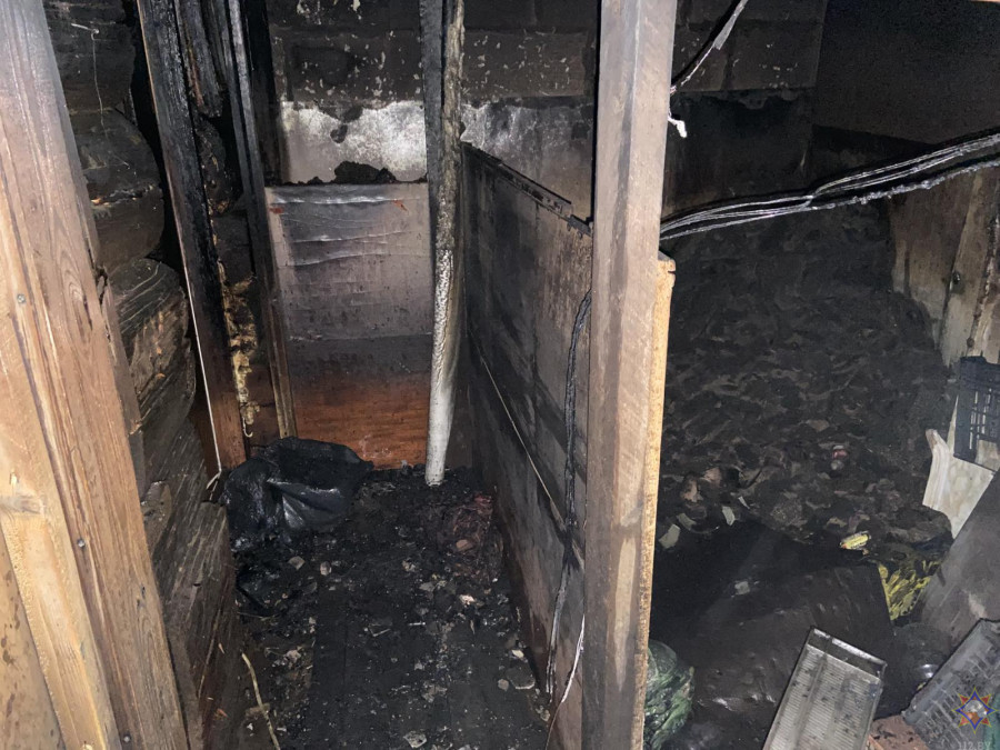 Фото: Могилевское областное УМЧС