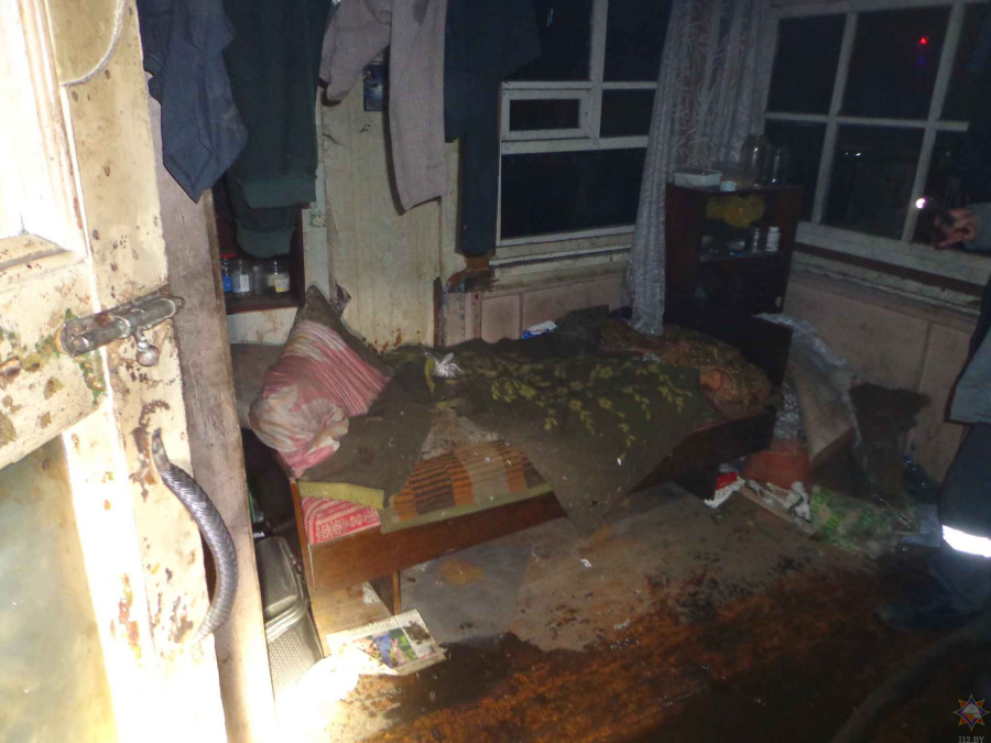Фото: Могилевское областное УМЧС
