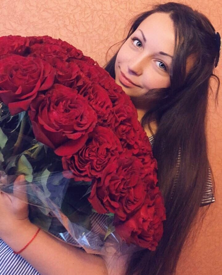 Старшая внучка именинницы, Мария Мижигурская – тоже актриса бобруйского театра. 