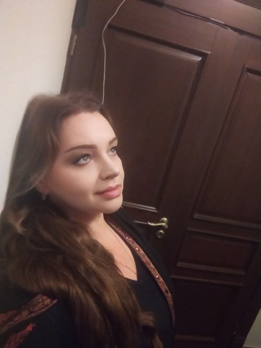 Дочь Галины Николаевны, Анастасия, сейчас работает в Национальном академическом театре им. Янки Купалы в Минске. 