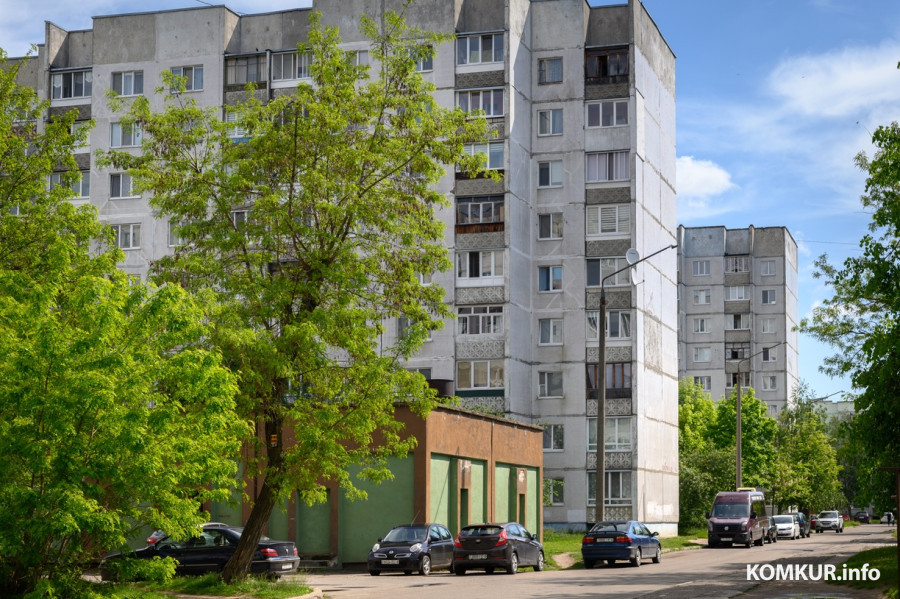Урны у подъездов, свет в подвалах, регулярная дезинфекция: вступили в силу обновленные сантребования к содержанию жилых домов