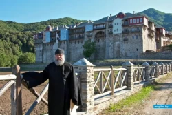 «Стал искать, в чем же радость...» Накануне юбилея поговорили с сельским священником Дмитрием Первием