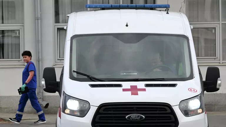 После удара БПЛА по пляжу в районе Геленджика погибли 6 человек, 47 пострадали