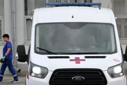 После удара БПЛА по пляжу в районе Геленджика погибли 6 человек, 47 пострадали