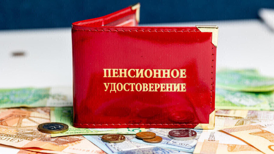 От чего зависит размер пенсии у индивидуальных предпринимателей: рассказали в Минтруда