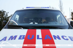 25 человек погибли в результате ДТП с автобусом в Кабо-Верде