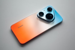 Обзор флагмана Huawei Pura 90s Pro Max: летний дизайн и камера с мощным зумом