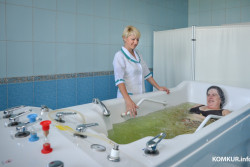 Сколько дней провести в санатории, чтобы получить максимальный лечебный эффект? А просто отдохнуть можно?