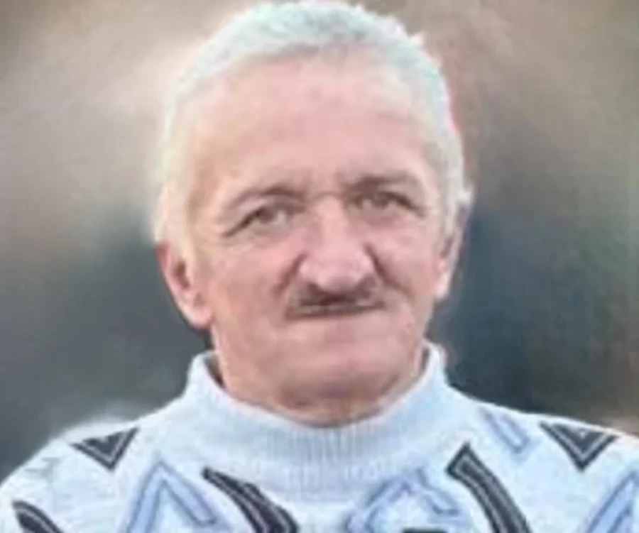 Гулев Юрий Анатольевич