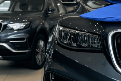 Белорусы в мае купили рекордное количество автомобилей BELGEE и Geely