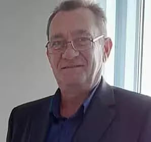 Романовский Сергей Александрович
