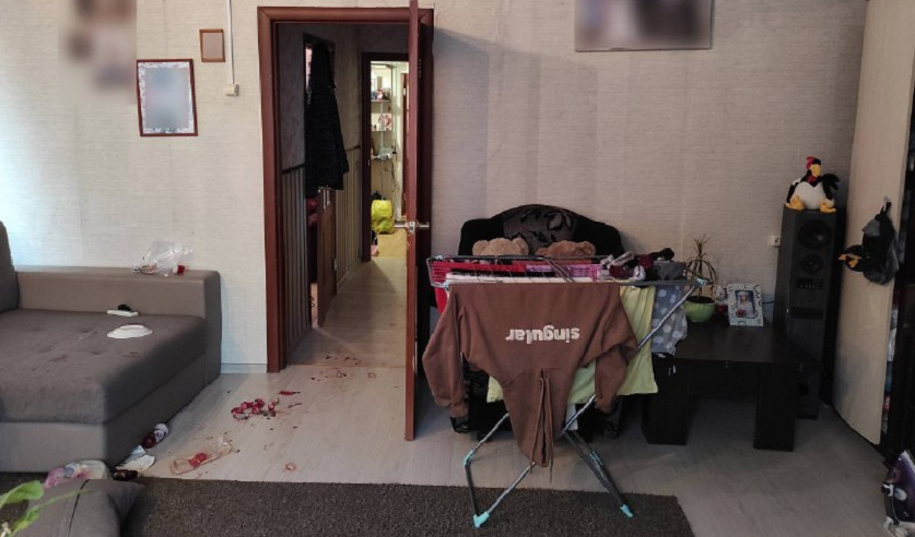 Фото: УГКСЭ по Могилевской области