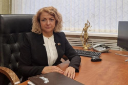 Председатель суда Бобруйского района и г. Бобруйска проведет выездной прием граждан 26 мая 