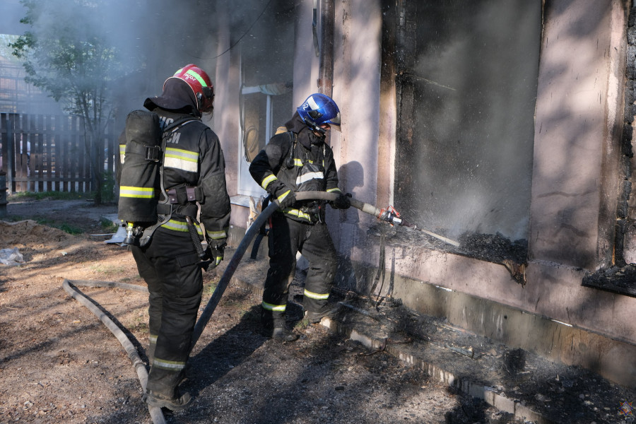 Фото: Могилевское областное УМЧС