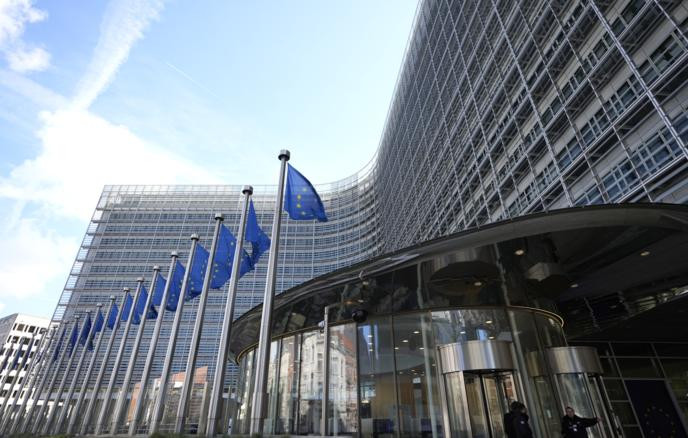Брюссель может начать переговоры с Украиной о членстве в ЕС уже в июне
