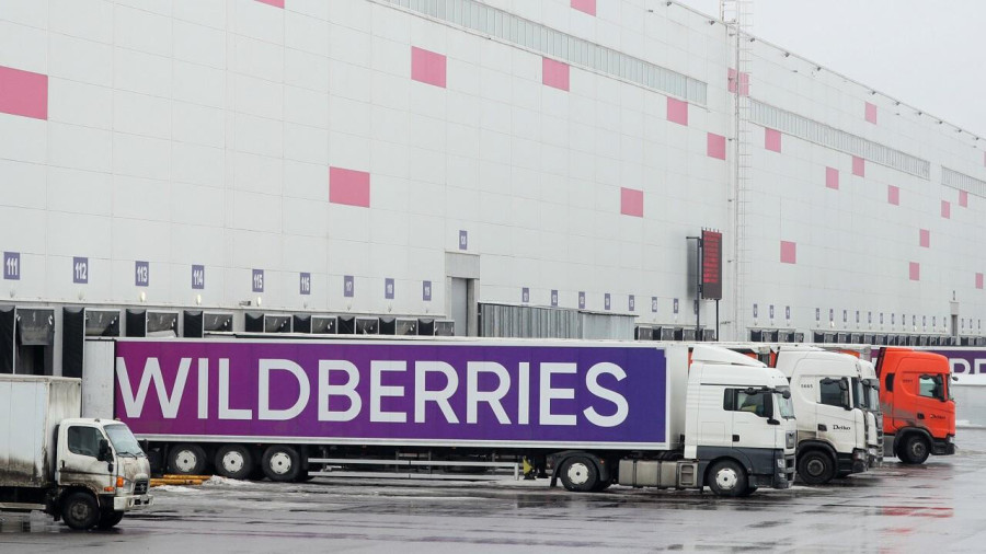 В Wildberries объявили, как поддержат продавцов после пожара на логистических комплексах